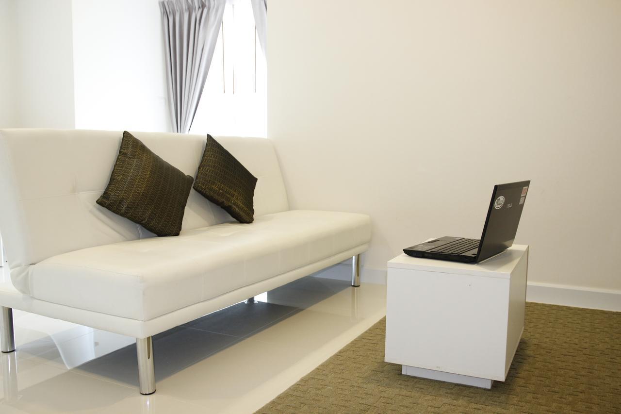 The Change Suites Korat Nakhonratchasima Exteriör bild