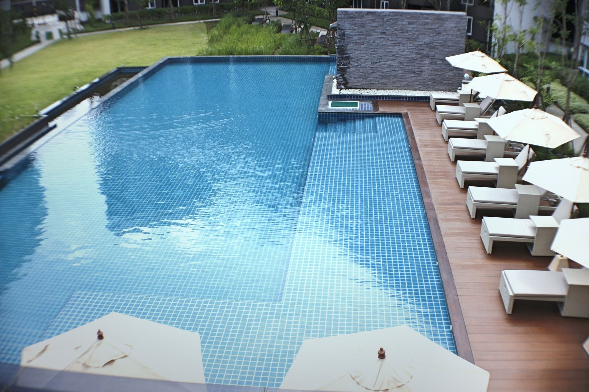 The Change Suites Korat Nakhonratchasima Exteriör bild