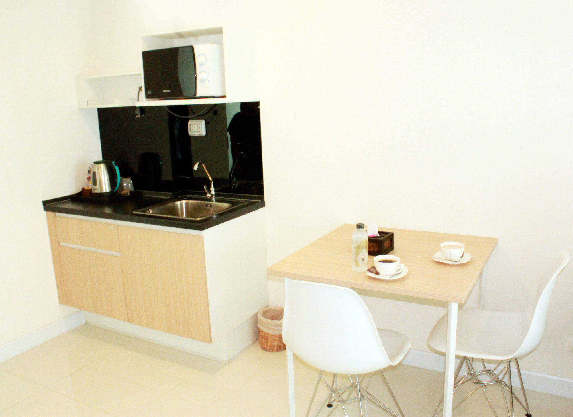 The Change Suites Korat Nakhonratchasima Exteriör bild