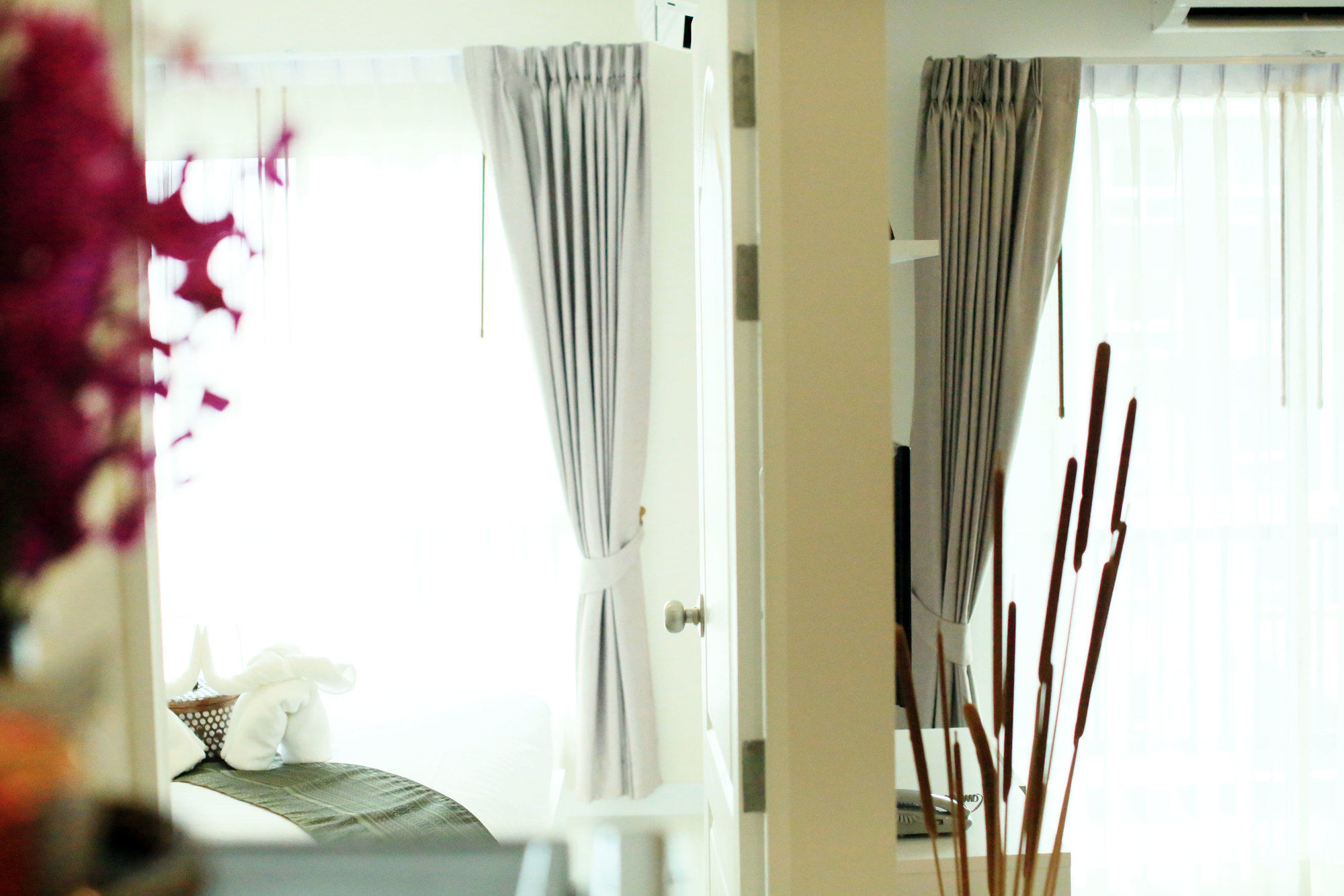 The Change Suites Korat Nakhonratchasima Exteriör bild