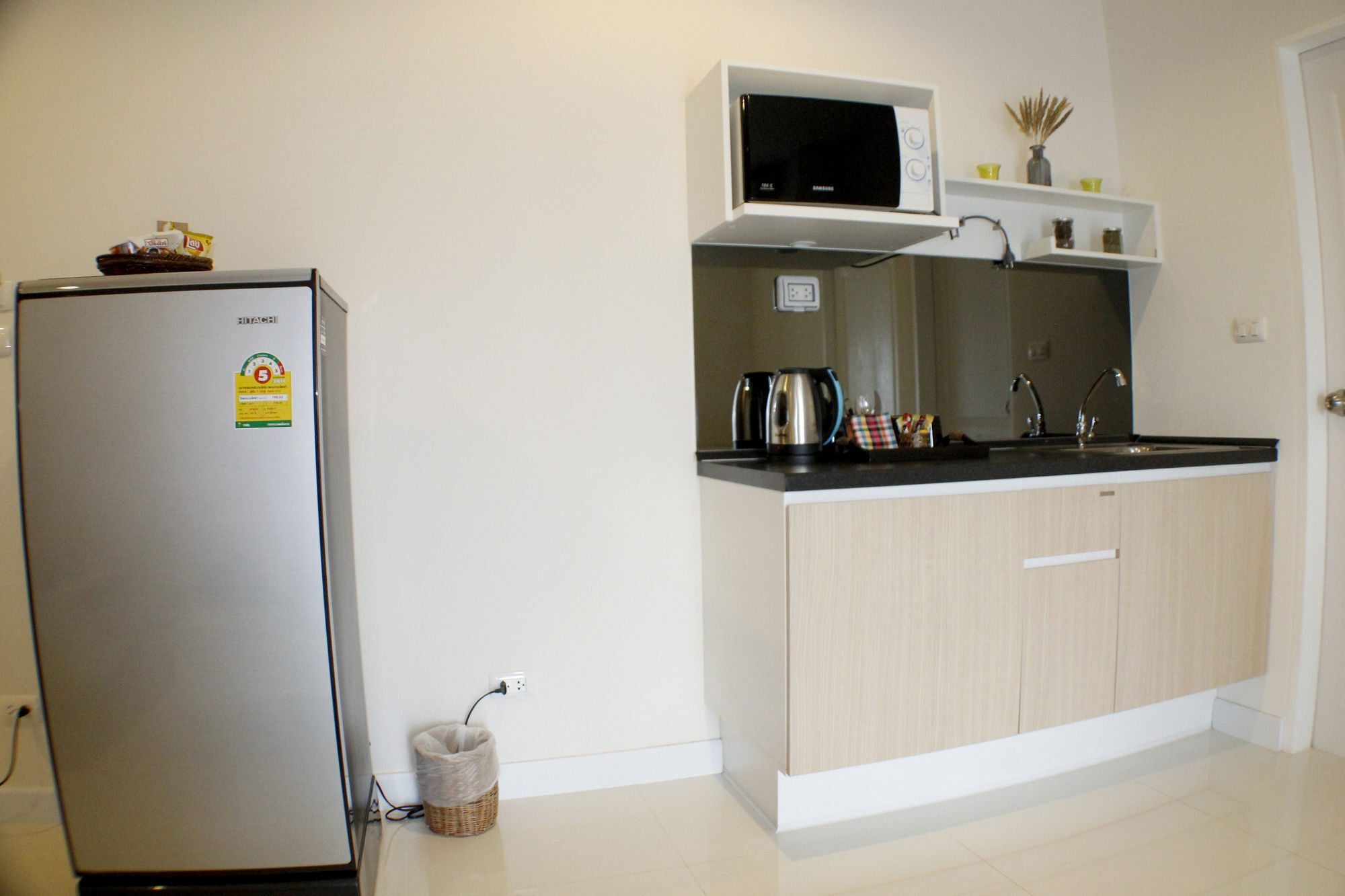 The Change Suites Korat Nakhonratchasima Exteriör bild