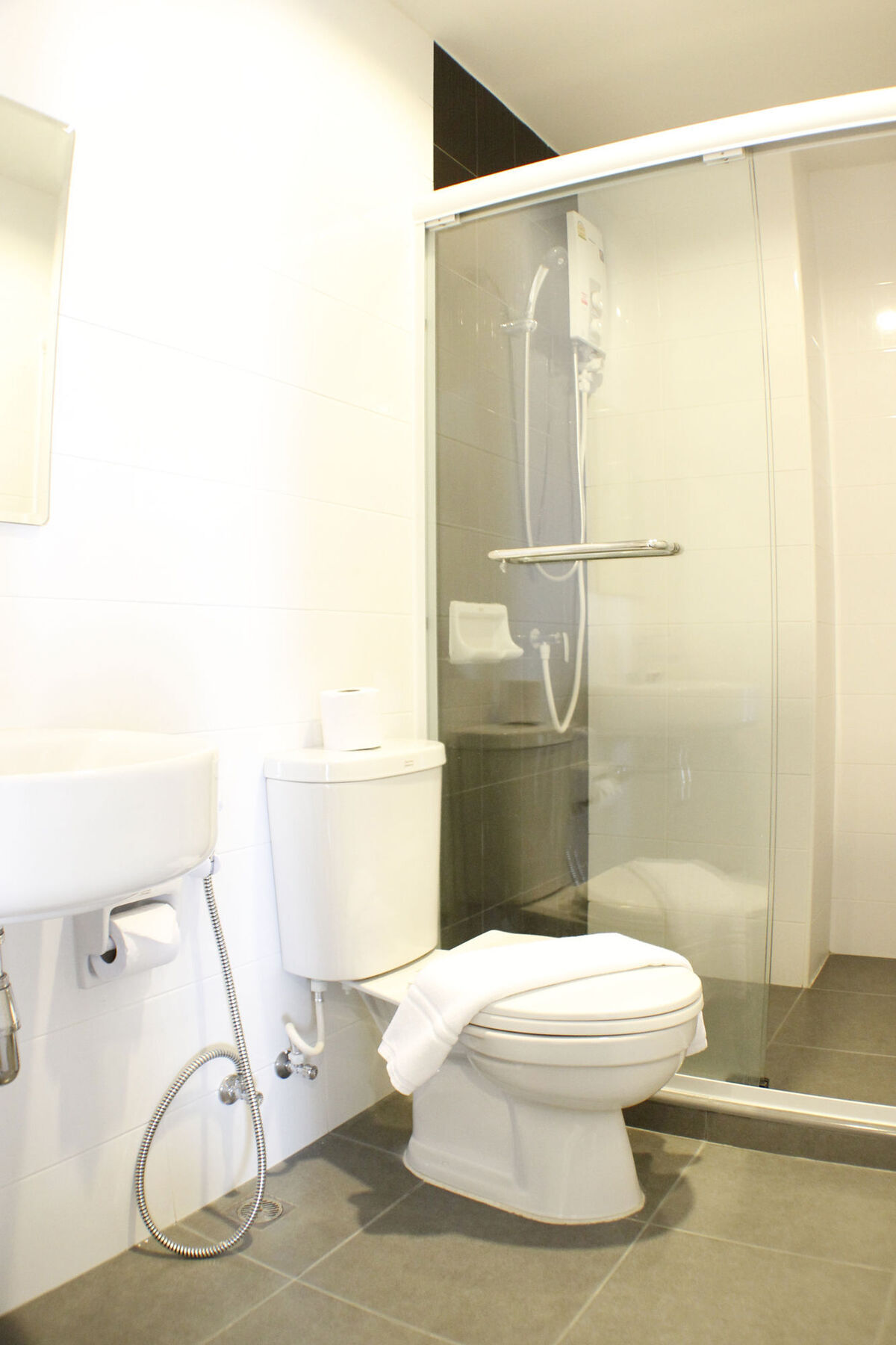 The Change Suites Korat Nakhonratchasima Exteriör bild