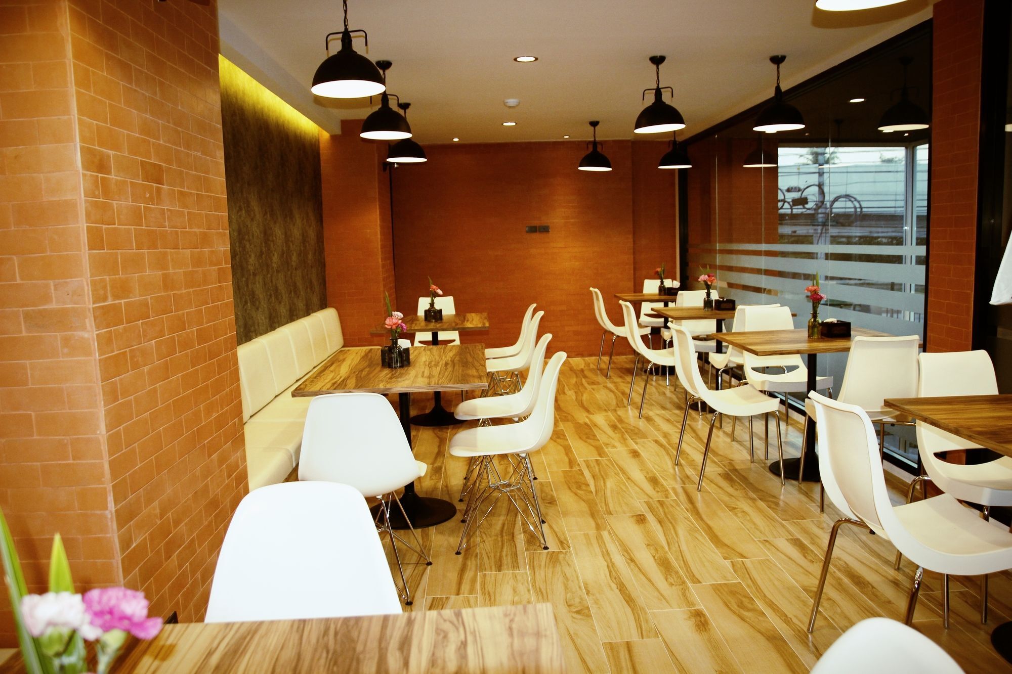 The Change Suites Korat Nakhonratchasima Exteriör bild
