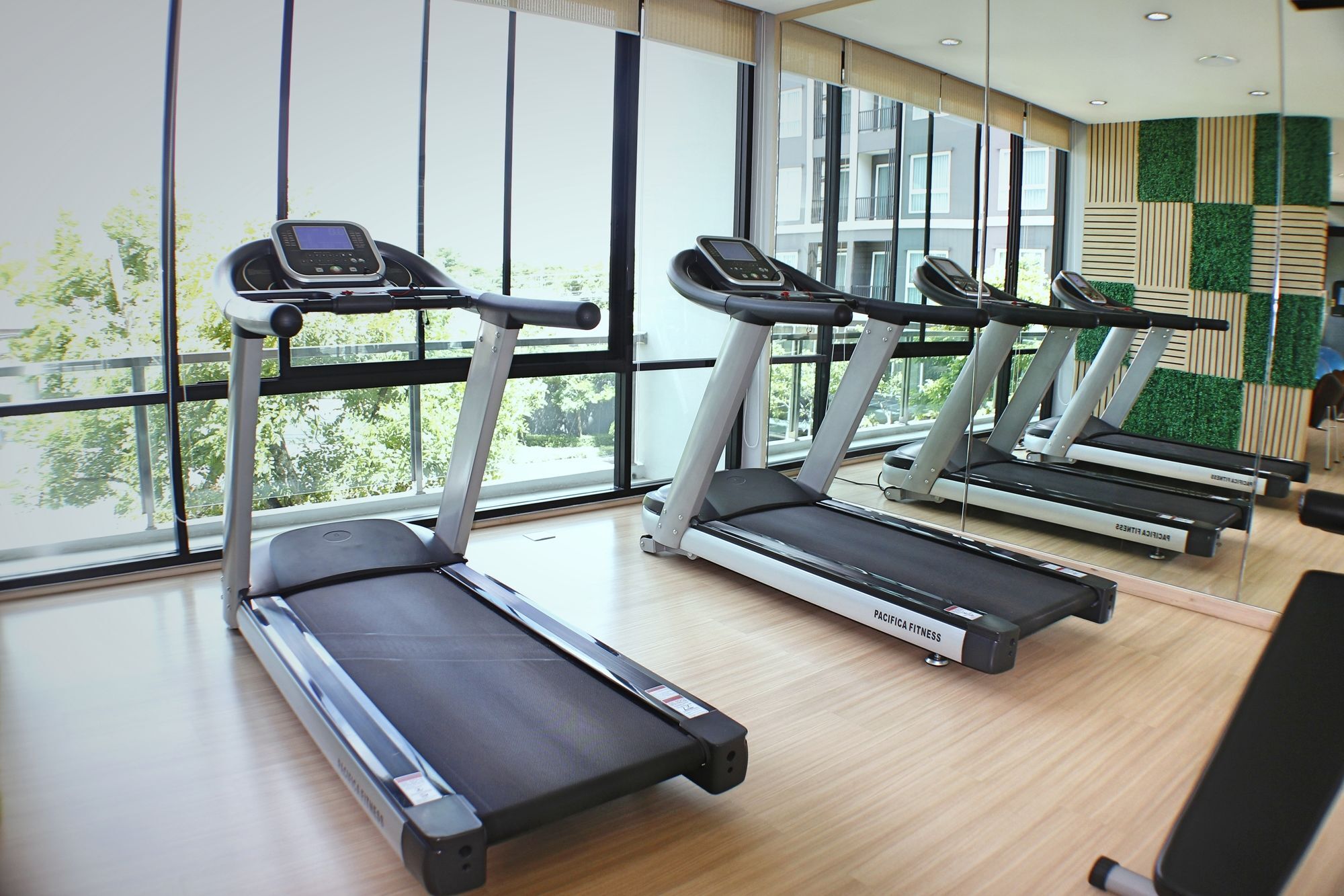 The Change Suites Korat Nakhonratchasima Exteriör bild